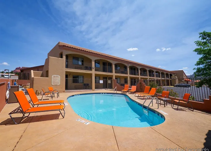 Desert Quail Inn Sedona At Bell Rock